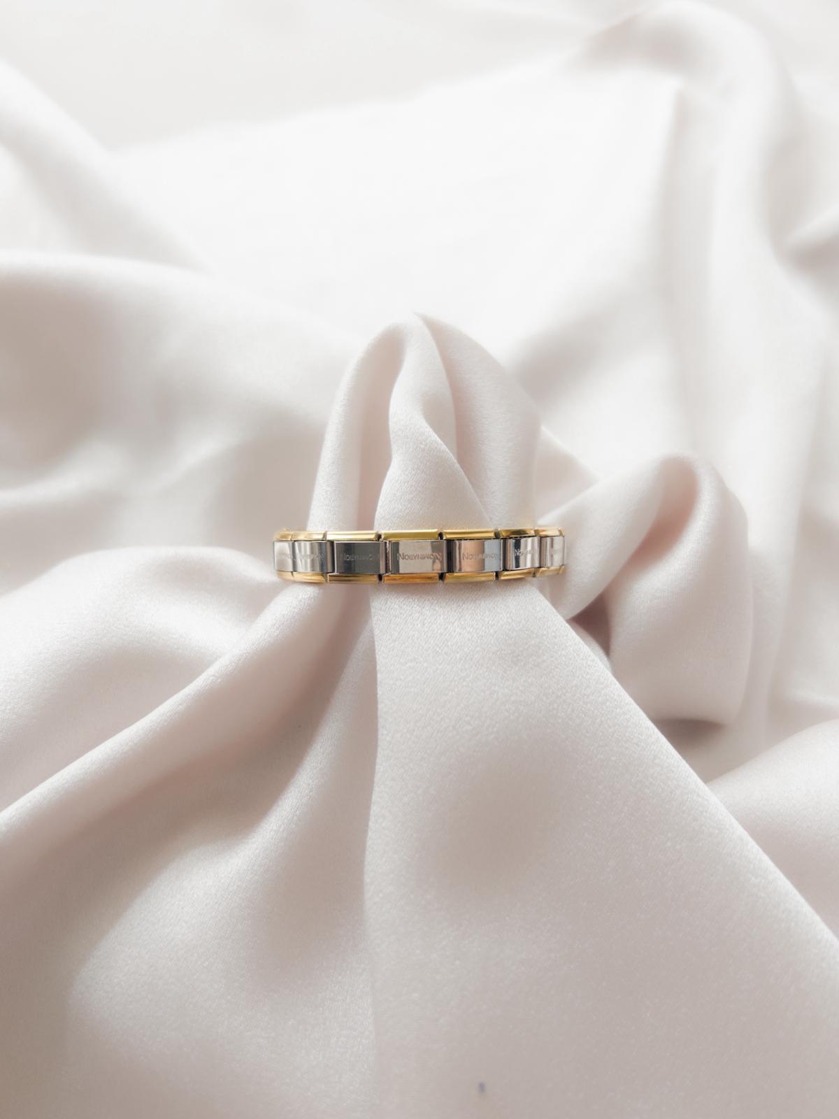 ITALIAN CHARM | GOLD SIDE