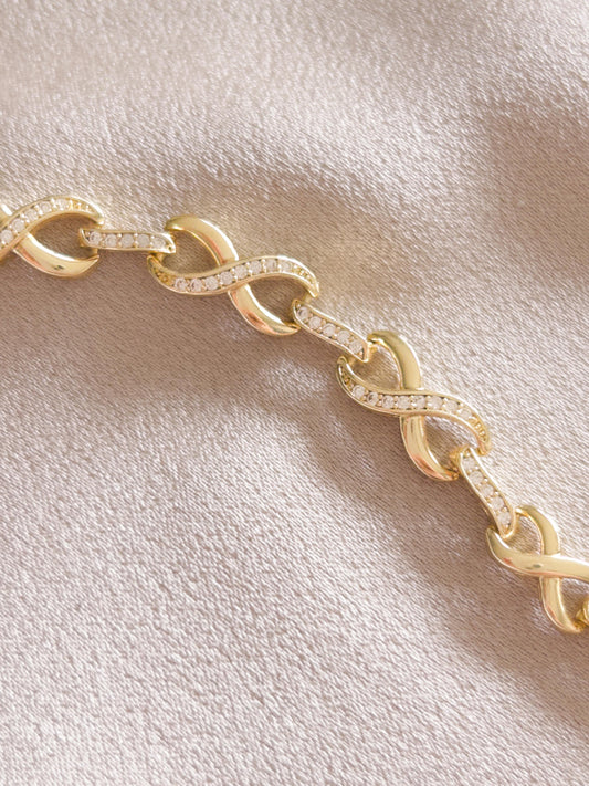 SONSUZLUK | VIP BİLEKLİK