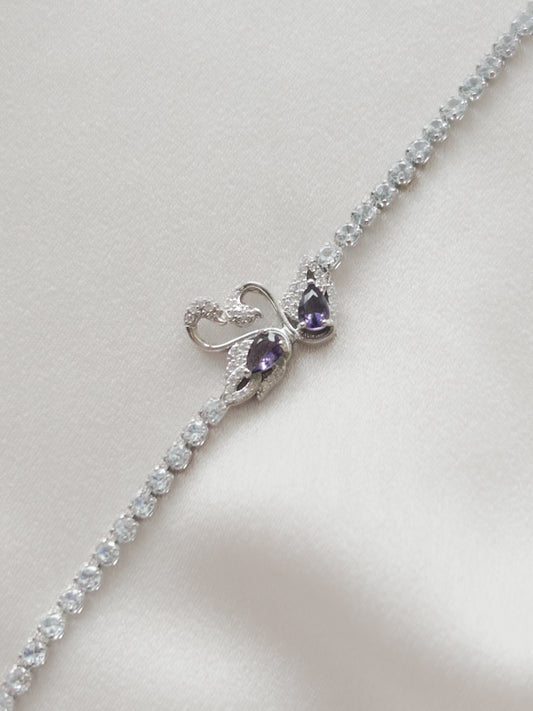 SWAN STONE BİLEKLİK