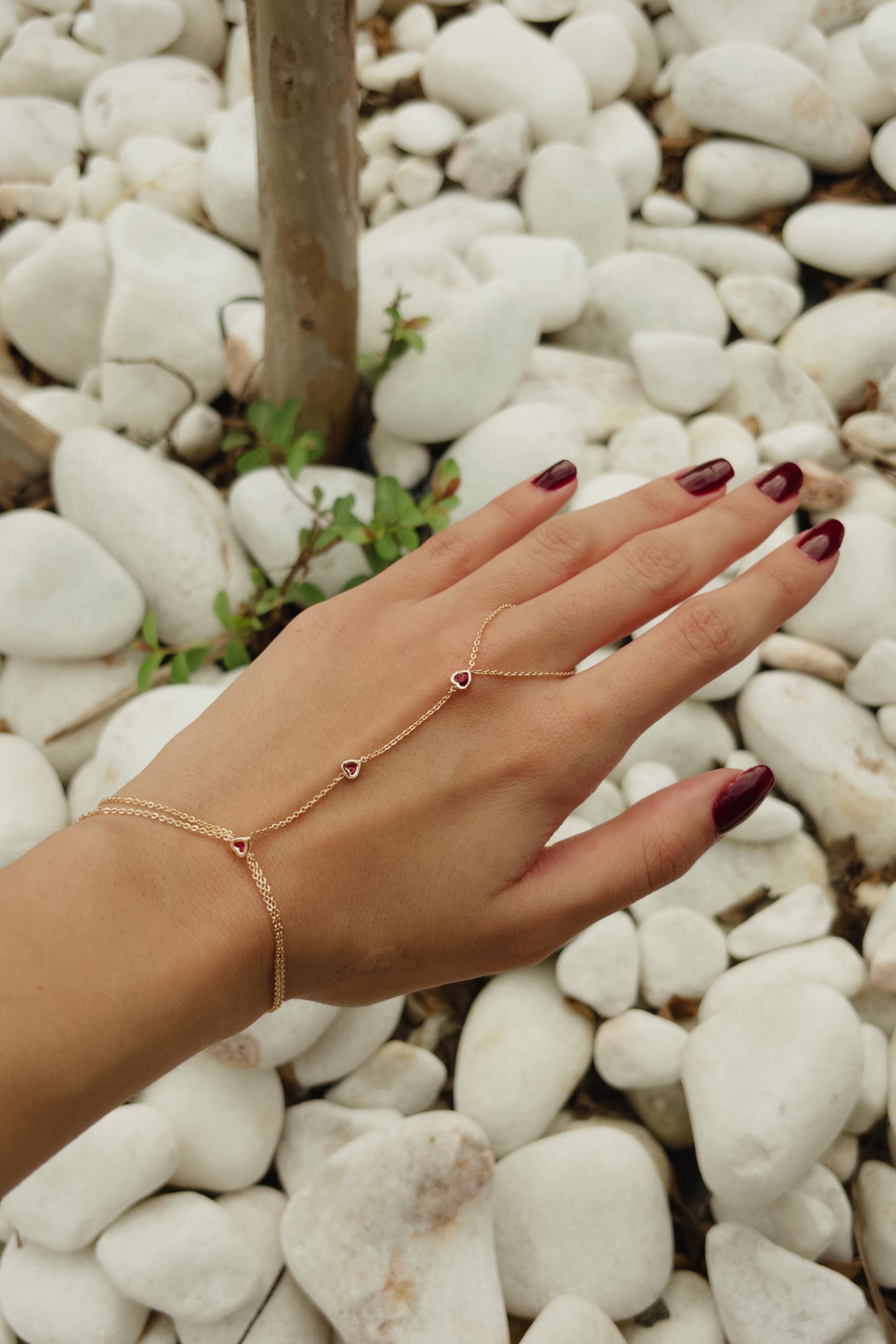 KALPLİ GOLD ŞAHMERAN