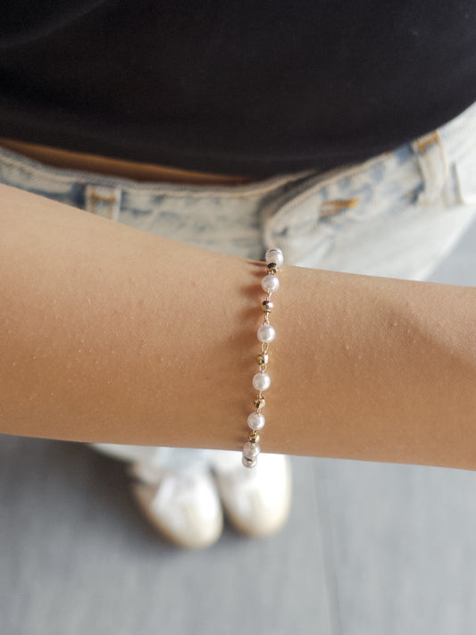 İNCİ BİLEKLİK | VIP