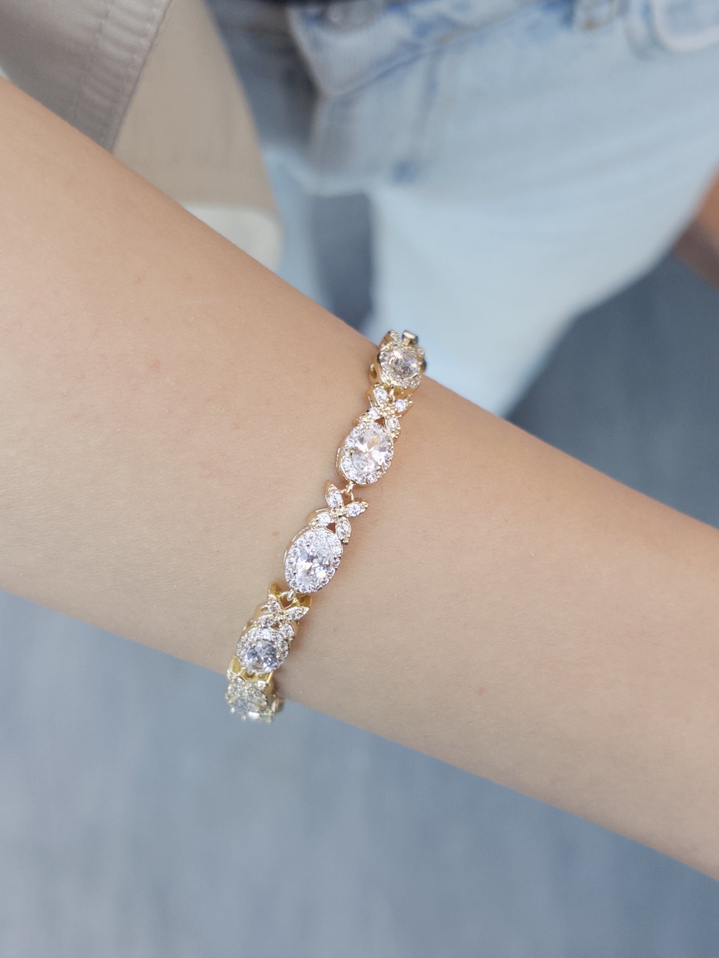 BALIK TAŞLI | VIP BİLEKLİK