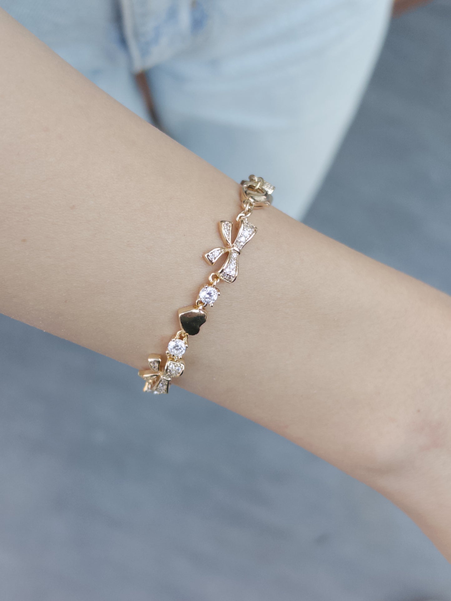 FİYONK | VIP BİLEKLİK