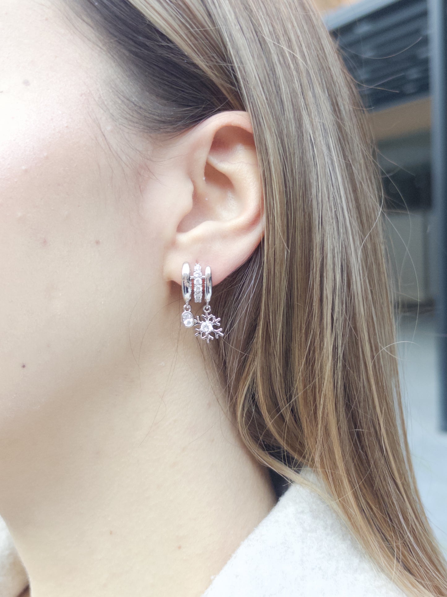 KAR TANESİ | VIP KÜPE