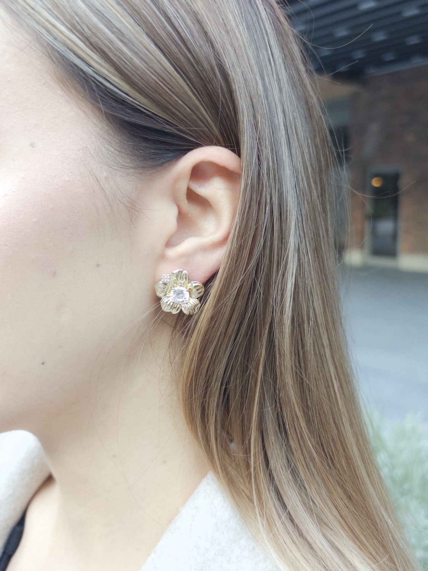 ÇİÇEK | VIP KÜPE