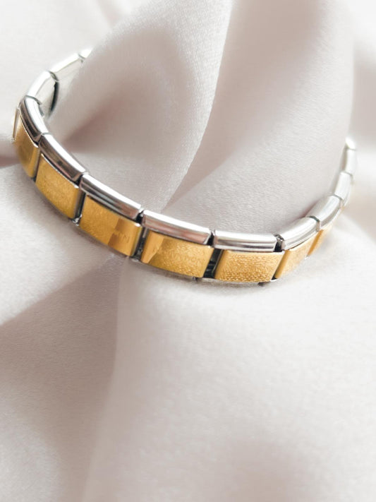 ITALIAN CHARM | SILVER SIDE