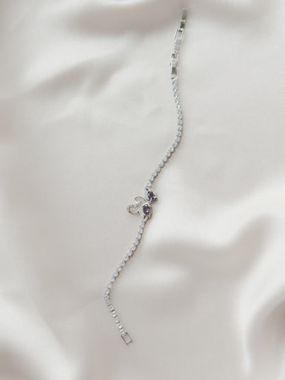 SWAN STONE BİLEKLİK