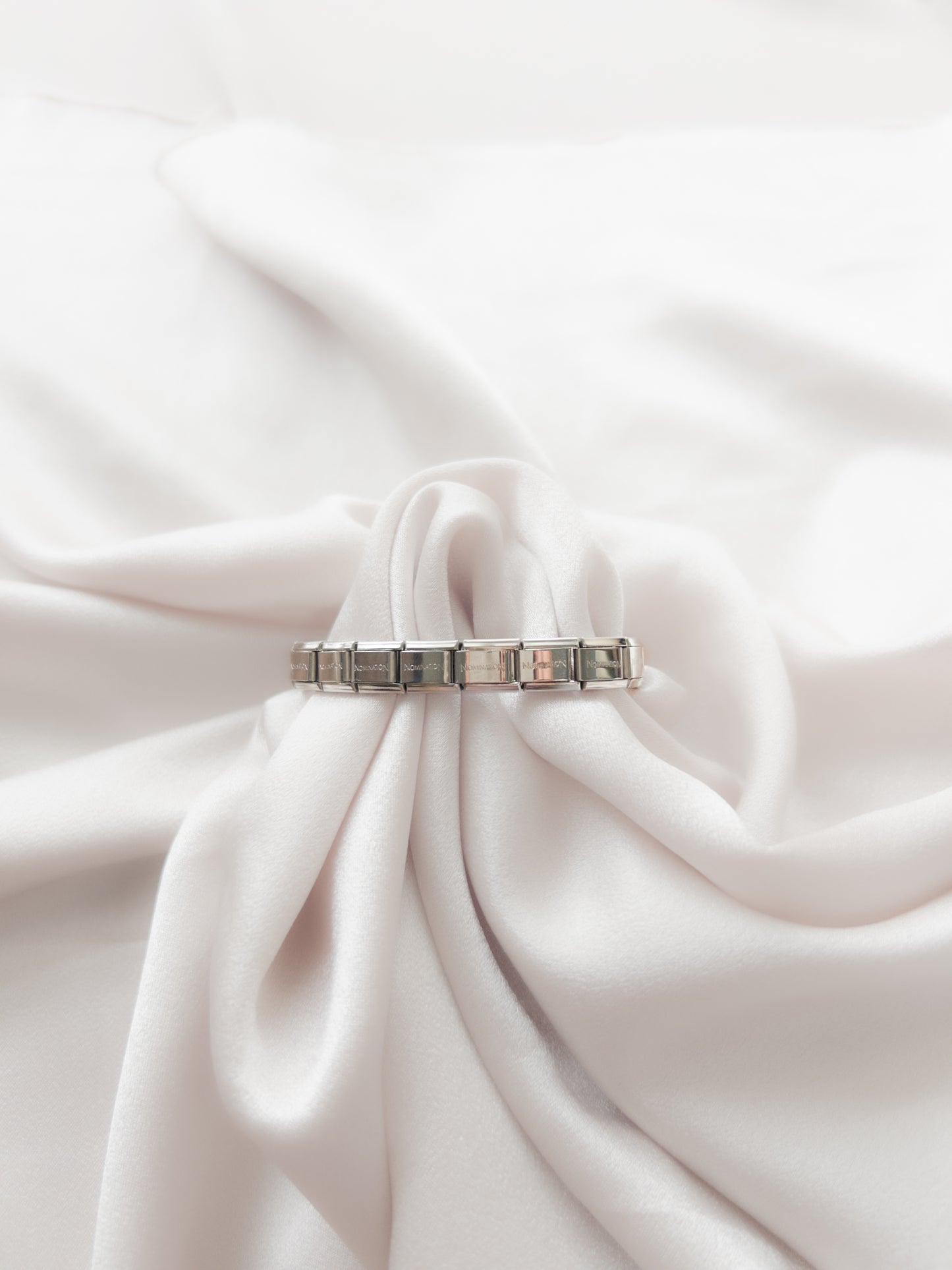 ITALIAN CHARM | SILVER