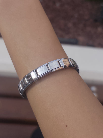 ITALIAN CHARM | SILVER