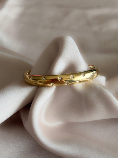 YILDIZ TAŞLI KELEPÇE