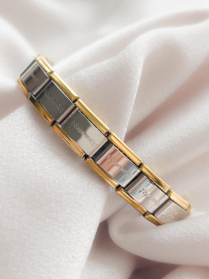 ITALIAN CHARM | GOLD SIDE