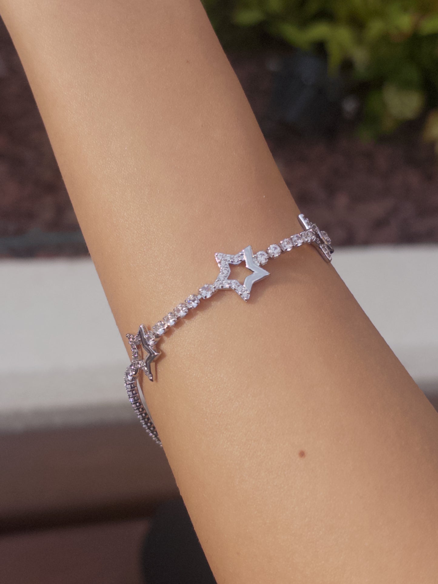 ROCK STAR BİLEKLİK