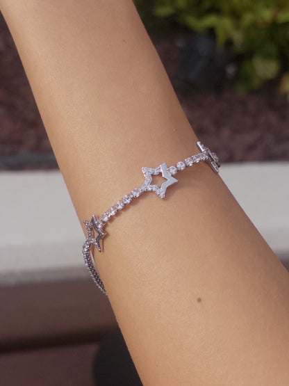 ROCK STAR BİLEKLİK