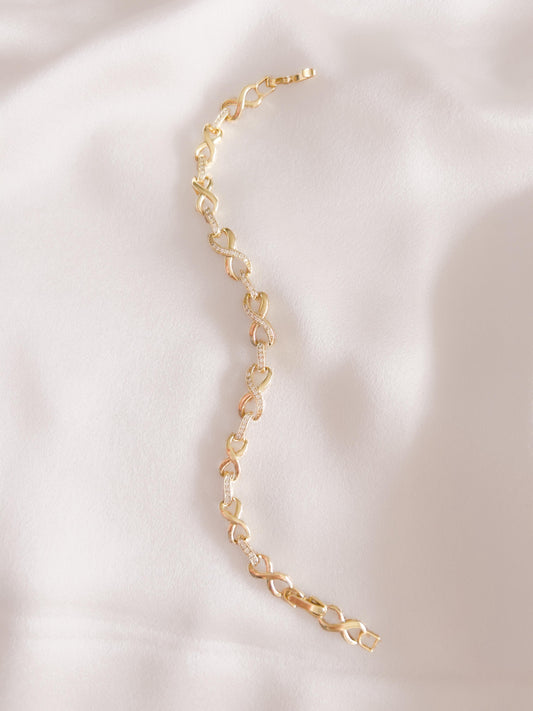 SONSUZLUK | VIP BİLEKLİK