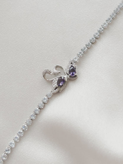 SWAN STONE BİLEKLİK