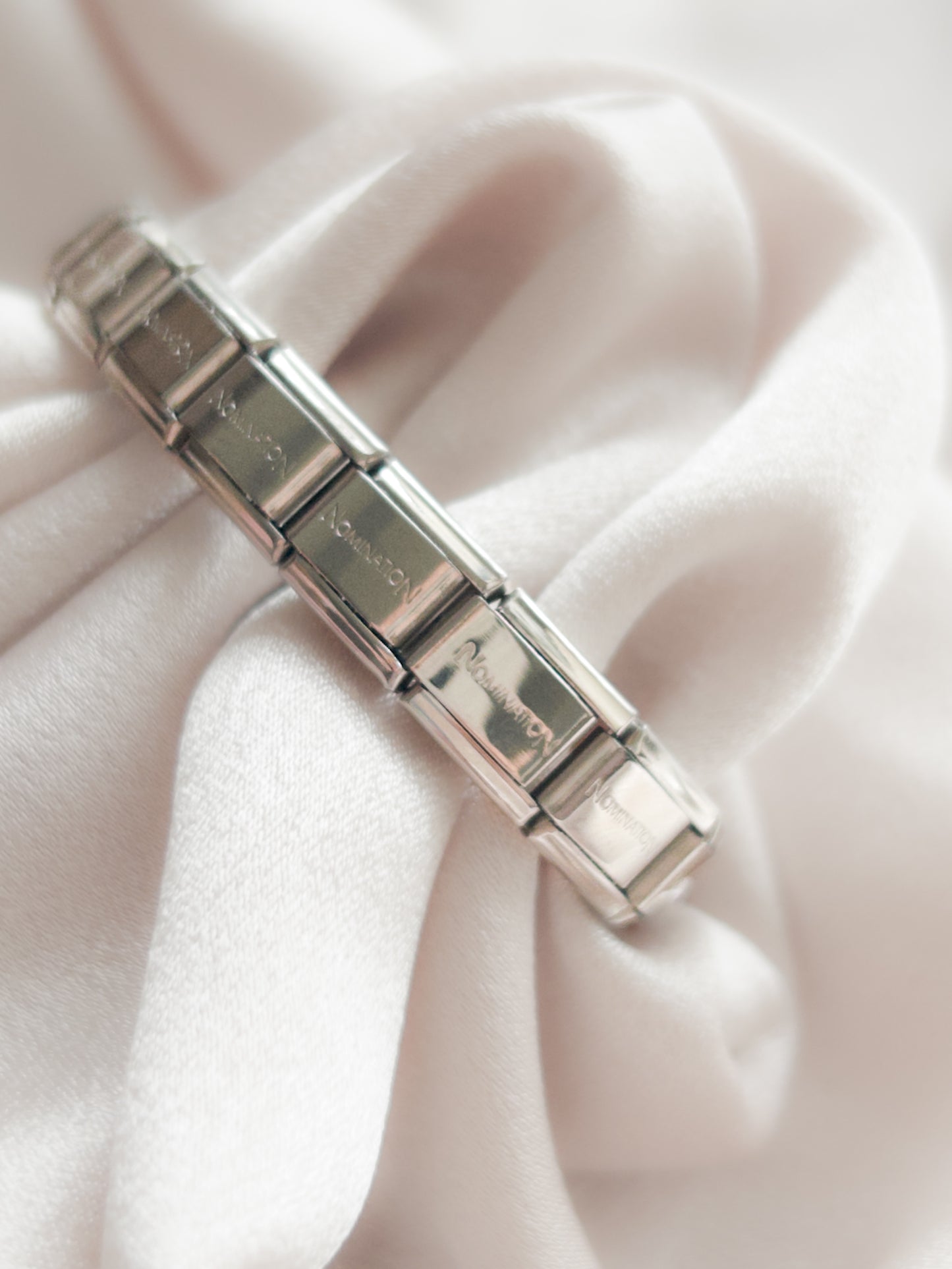 ITALIAN CHARM | SILVER