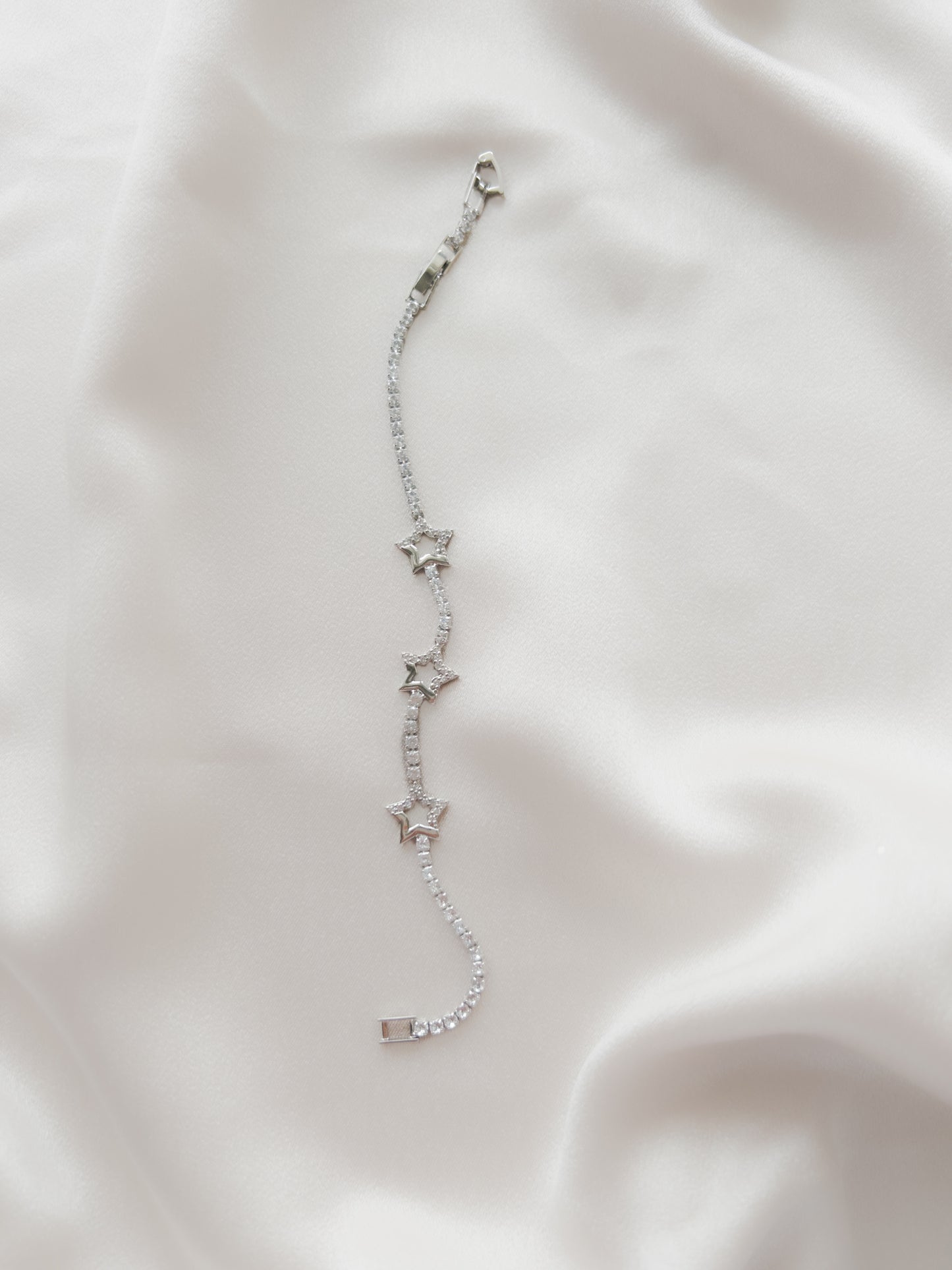 ROCK STAR BİLEKLİK