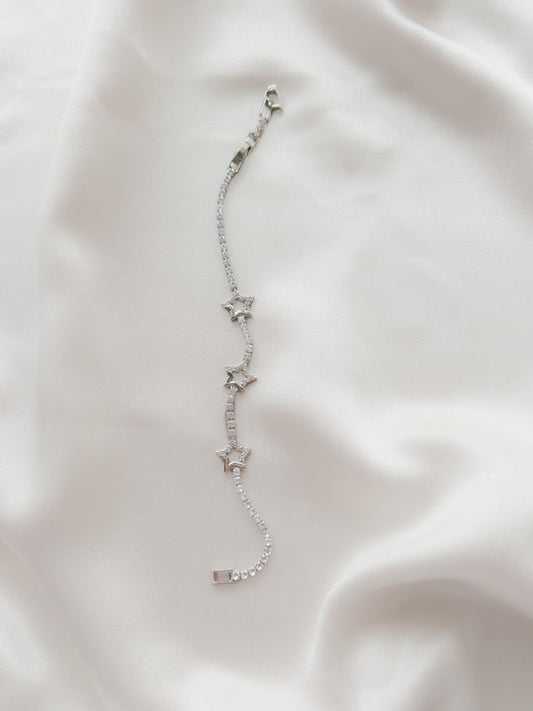 ROCK STAR BİLEKLİK