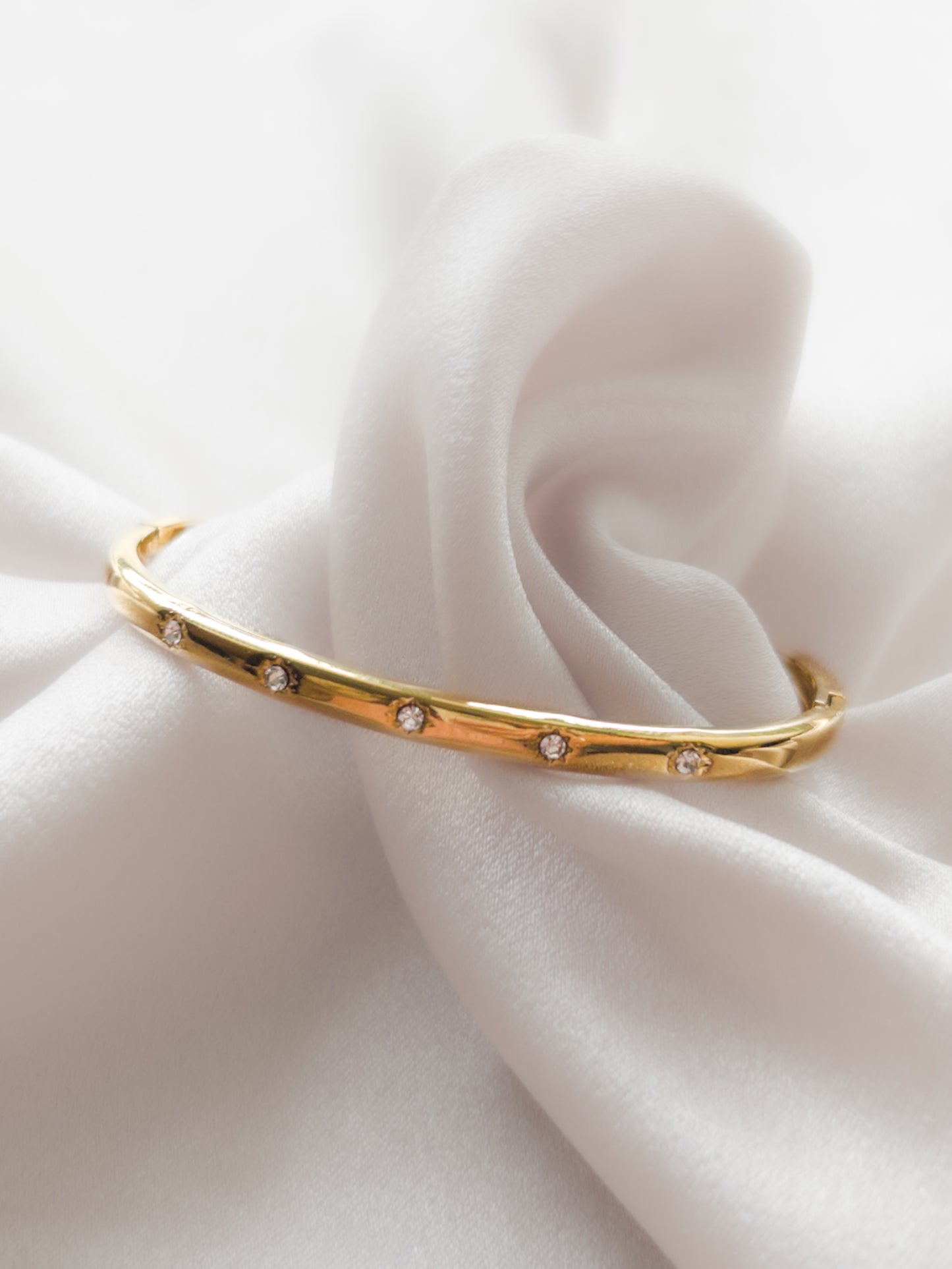 BASIC STONE BİLEZİK