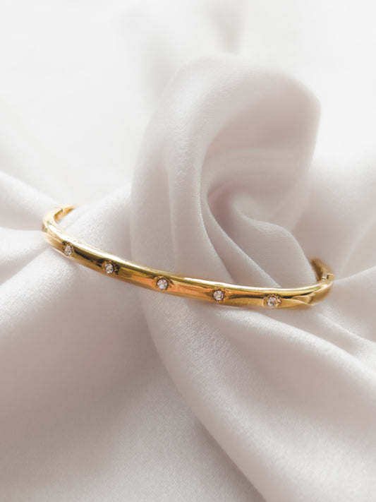 BASIC STONE BİLEZİK