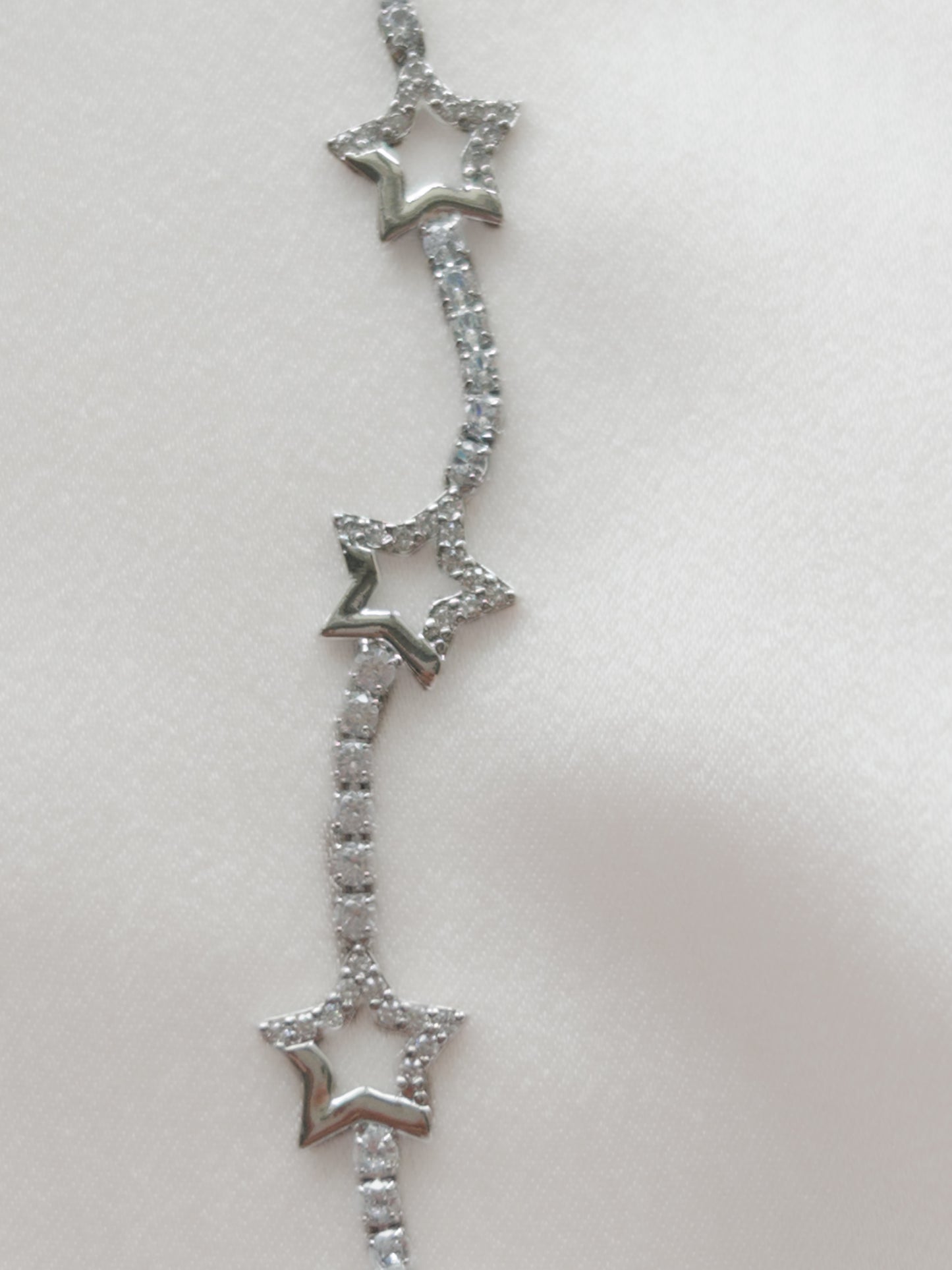 ROCK STAR BİLEKLİK