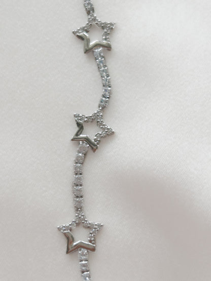 ROCK STAR BİLEKLİK