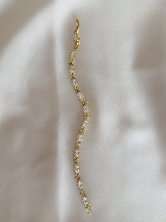 BALIK TAŞLI | VIP BİLEKLİK