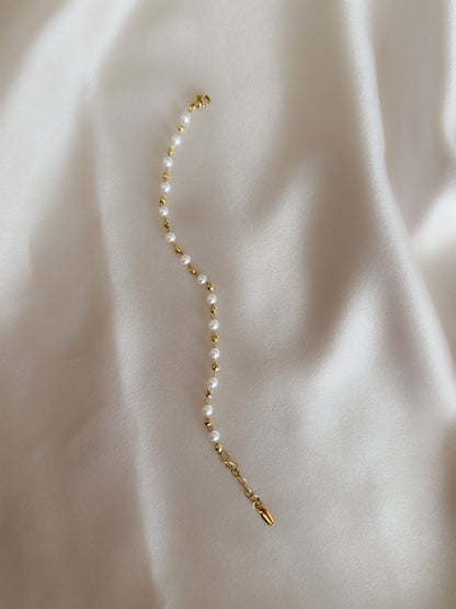 İNCİ BİLEKLİK | VIP