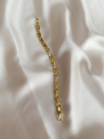 BRAID | VIP BİLEKLİK