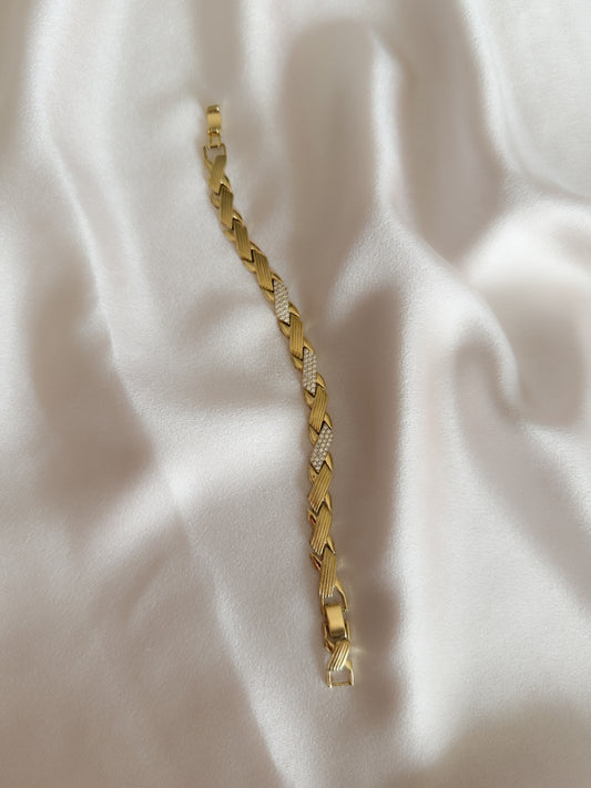 BRAID | VIP BİLEKLİK