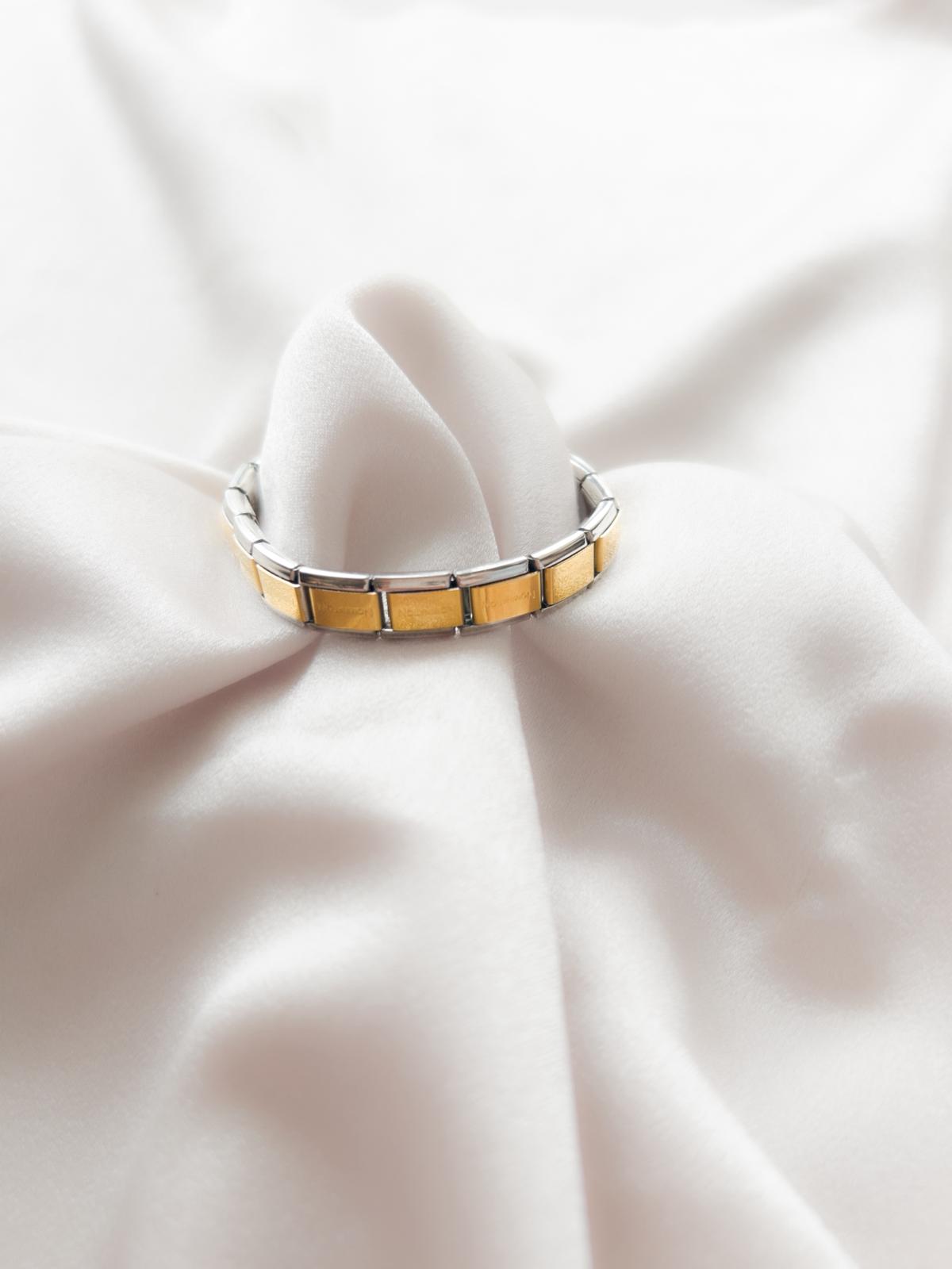 ITALIAN CHARM | SILVER SIDE