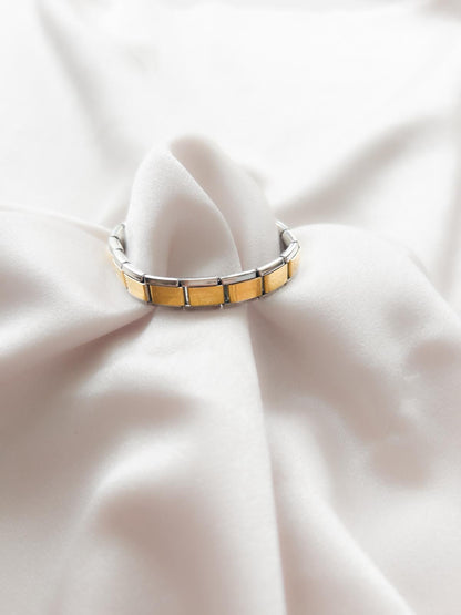 ITALIAN CHARM | SILVER SIDE