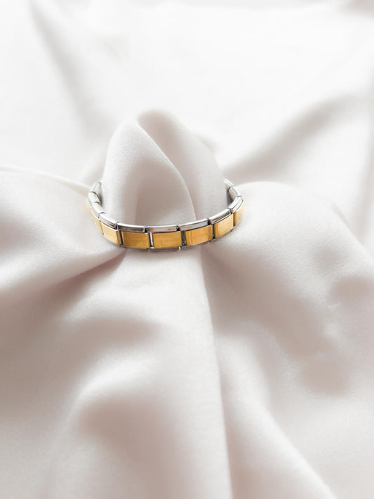 ITALIAN CHARM | SILVER SIDE