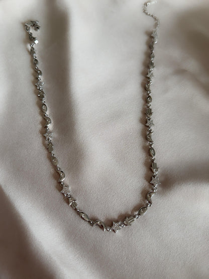 MANIFEST KAPLAMA KOLYE