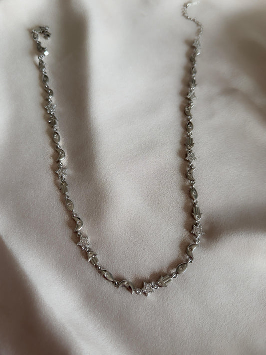 MANIFEST KAPLAMA KOLYE