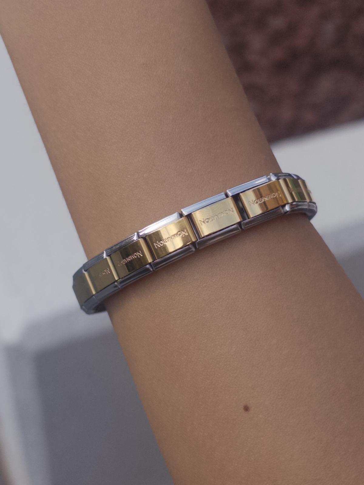 ITALIAN CHARM | SILVER SIDE