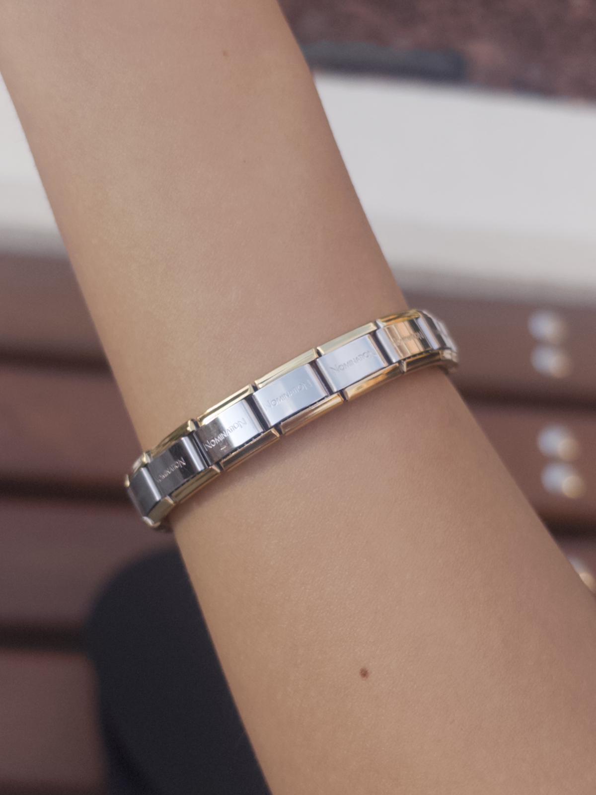 ITALIAN CHARM | GOLD SIDE