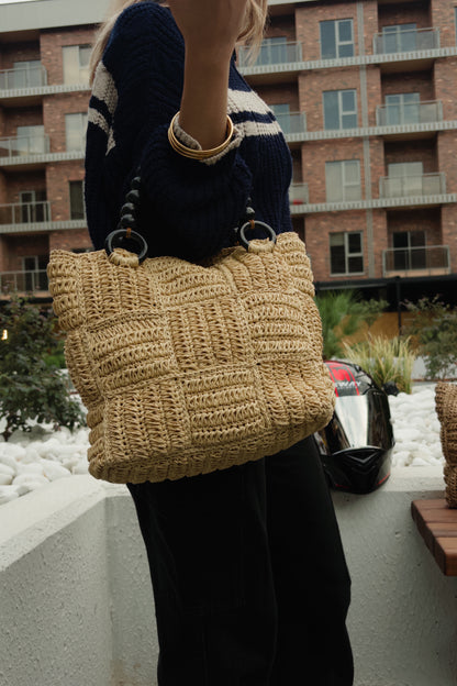 SİYAH ASKILI ÇANTA