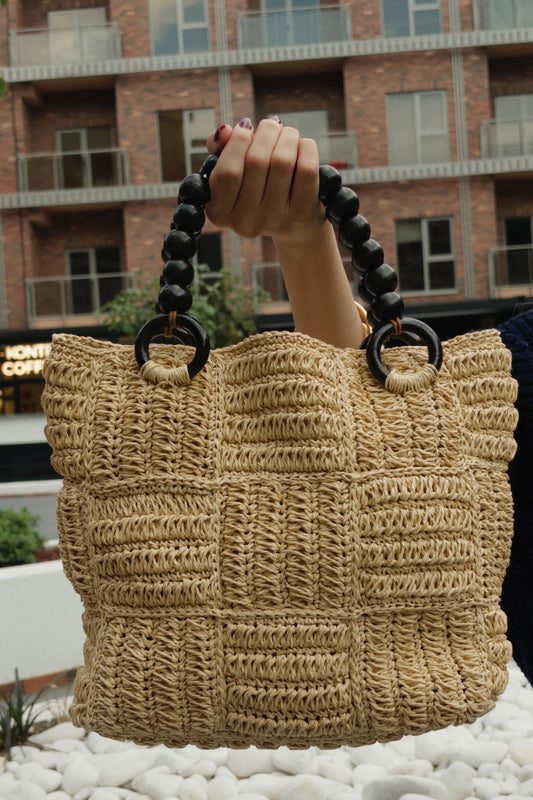 SİYAH ASKILI ÇANTA