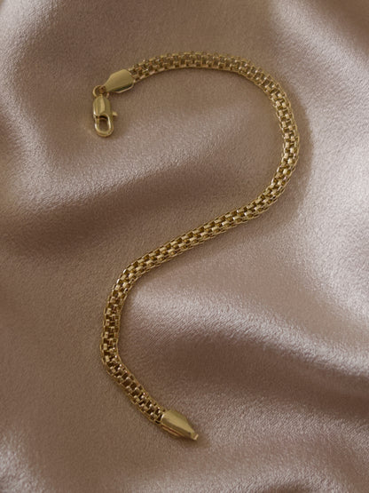 CHAIN GOLD | VIP
