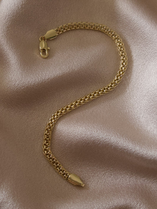 CHAIN GOLD | VIP
