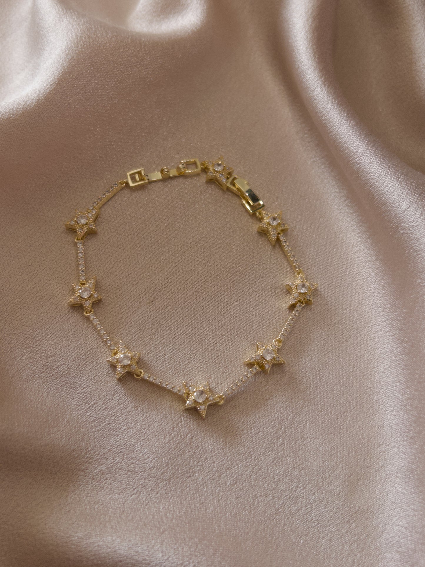 SHINY STAR GOLD | VIP