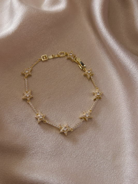 SHINY STAR GOLD | VIP