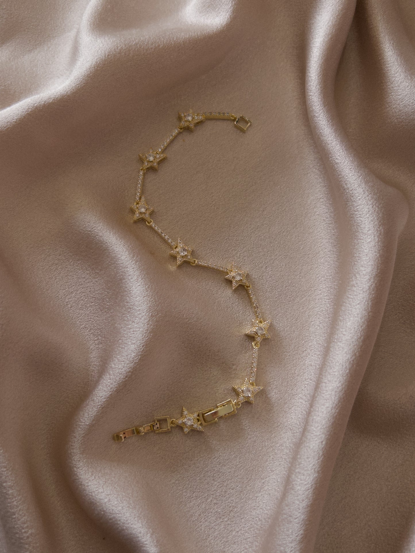 SHINY STAR GOLD | VIP