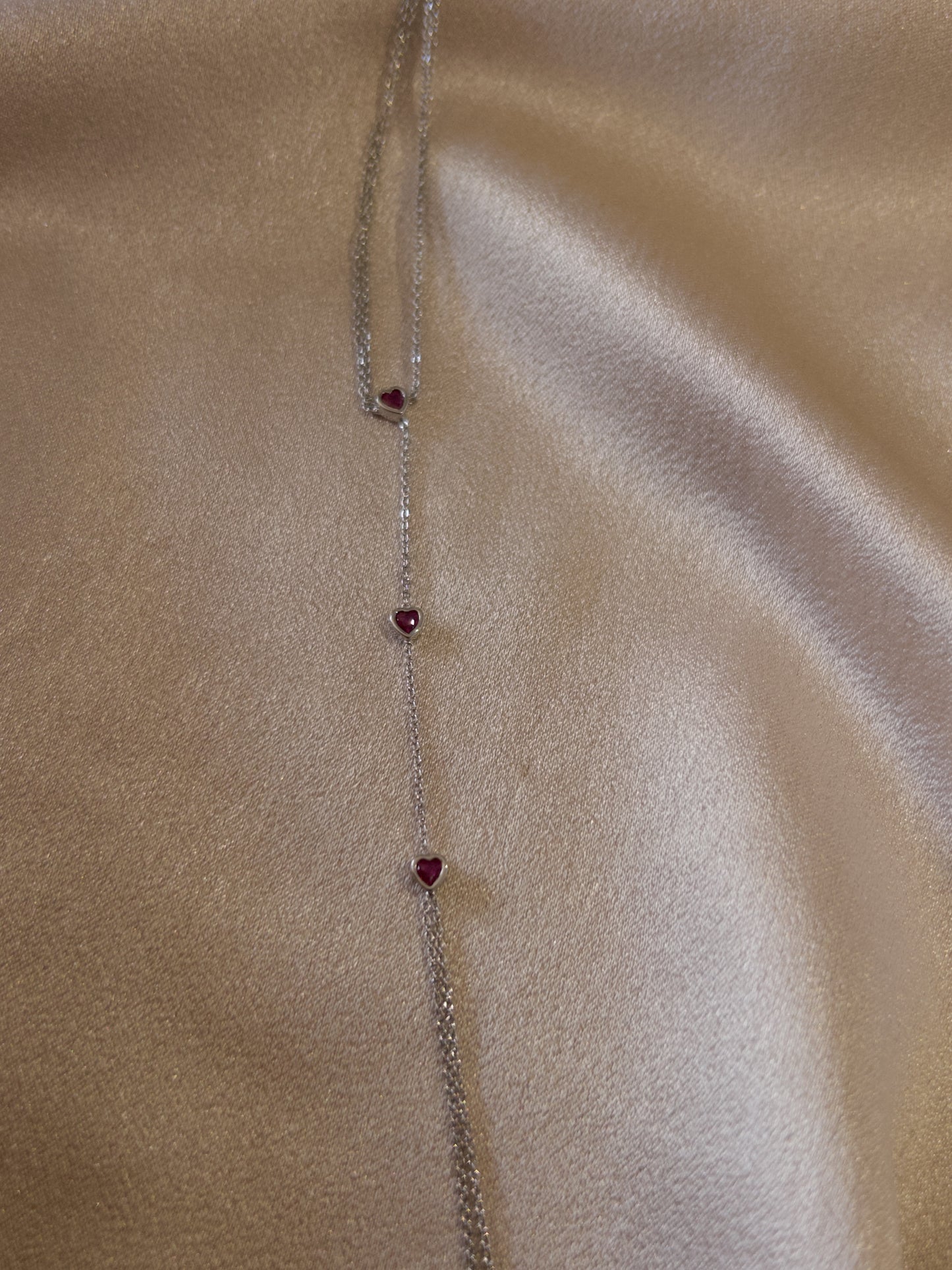 KALPLİ ŞAHMERAN GÜMÜŞ