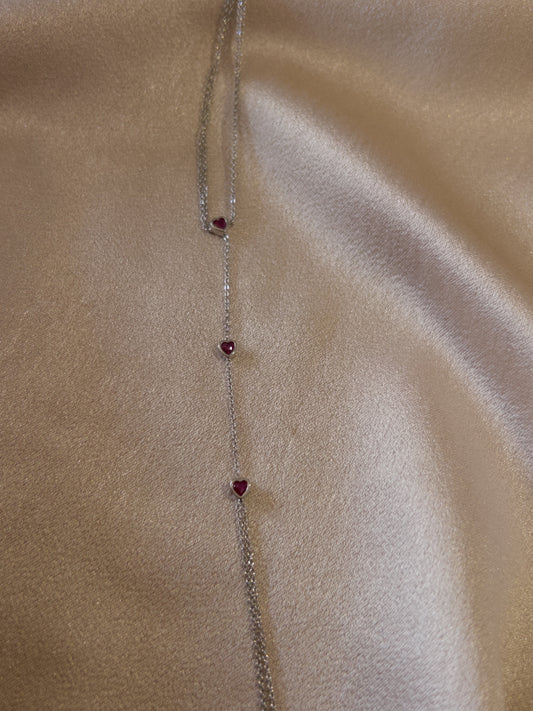 KALPLİ ŞAHMERAN GÜMÜŞ