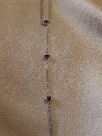 KALPLİ ŞAHMERAN GÜMÜŞ