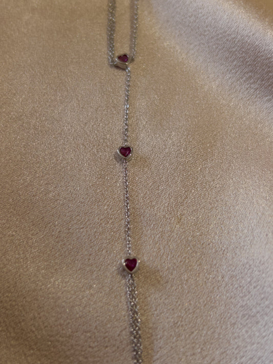 KALPLİ ŞAHMERAN GÜMÜŞ