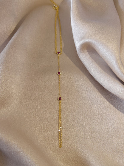 KALPLİ GOLD ŞAHMERAN