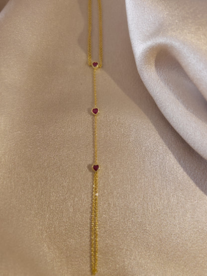 KALPLİ GOLD ŞAHMERAN